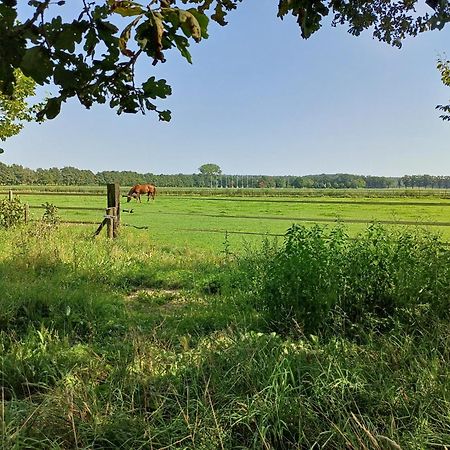 B&B Het Mooie Uitzicht Reuver Eksteriør bilde
