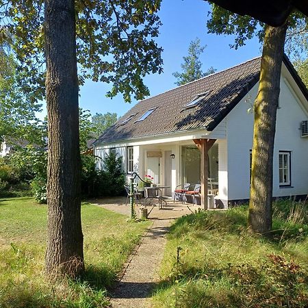 B&B Het Mooie Uitzicht Reuver Eksteriør bilde