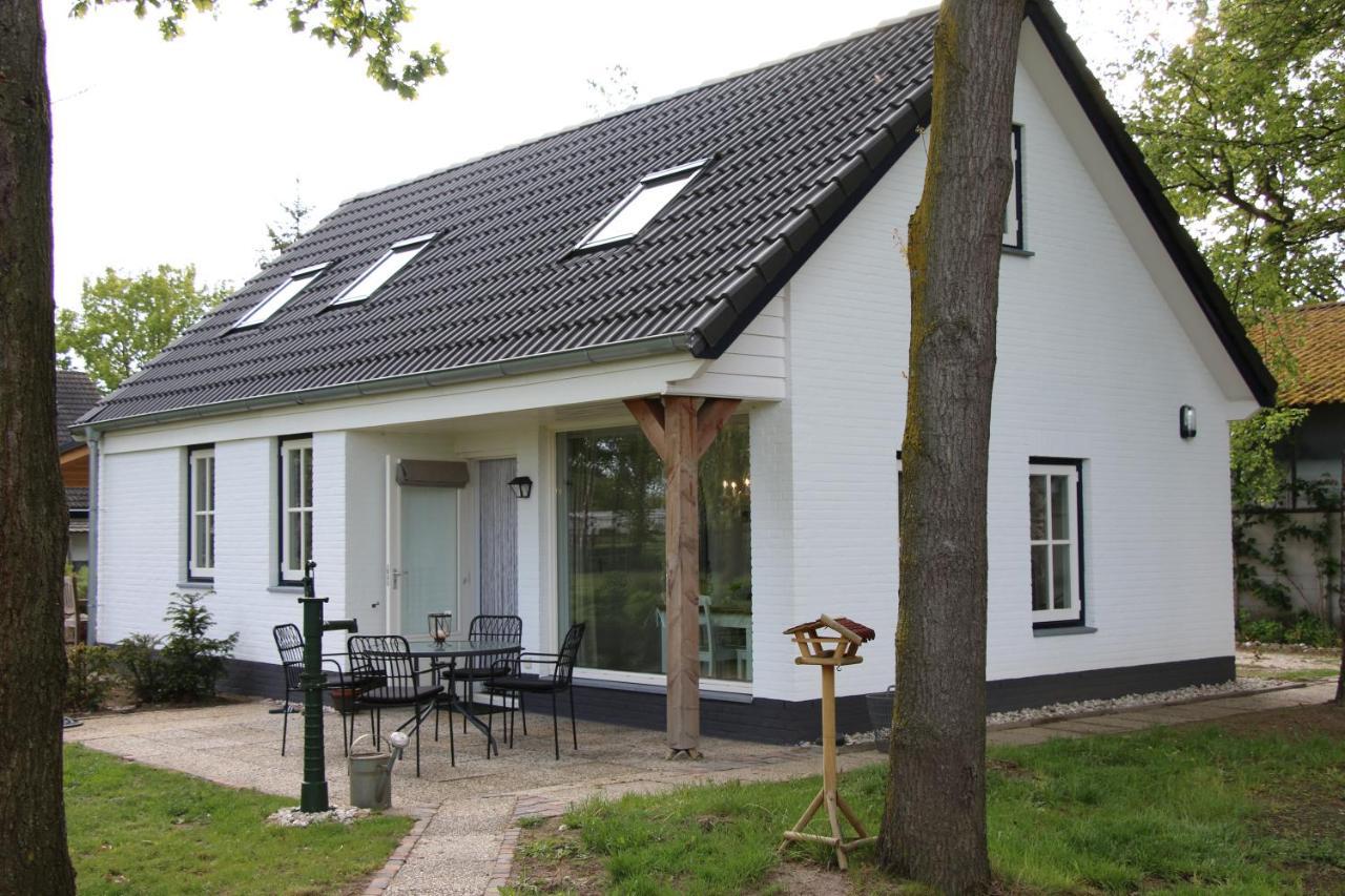 B&B Het Mooie Uitzicht Reuver Eksteriør bilde