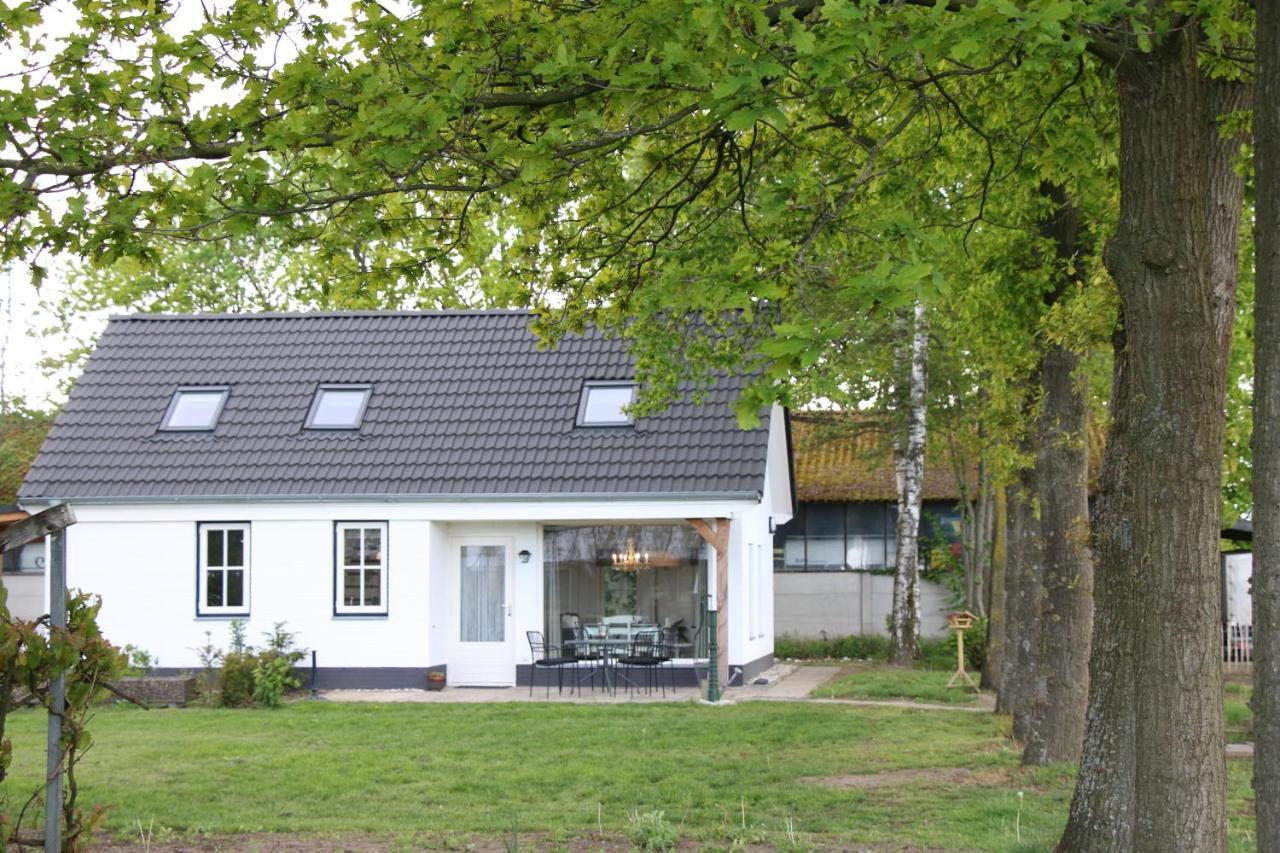 B&B Het Mooie Uitzicht Reuver Eksteriør bilde