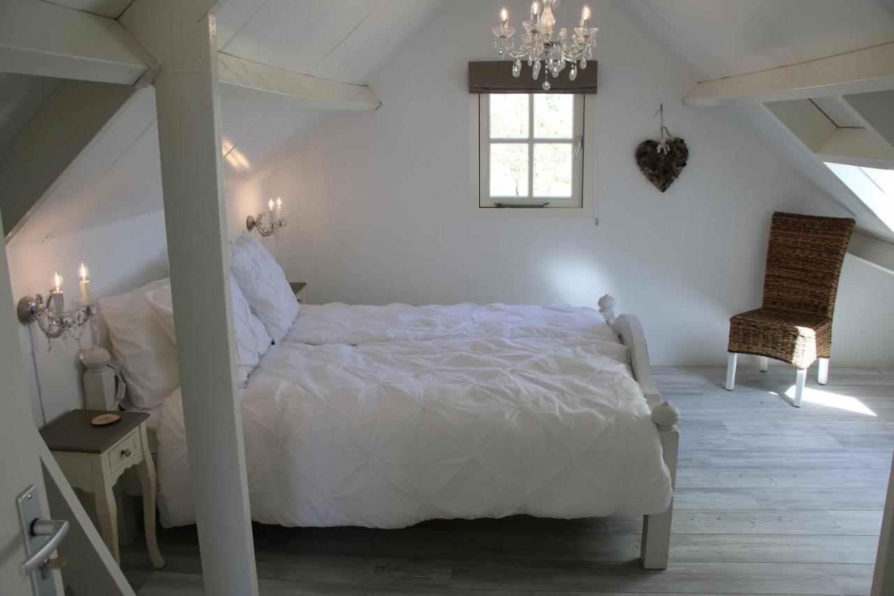 B&B Het Mooie Uitzicht Reuver Eksteriør bilde