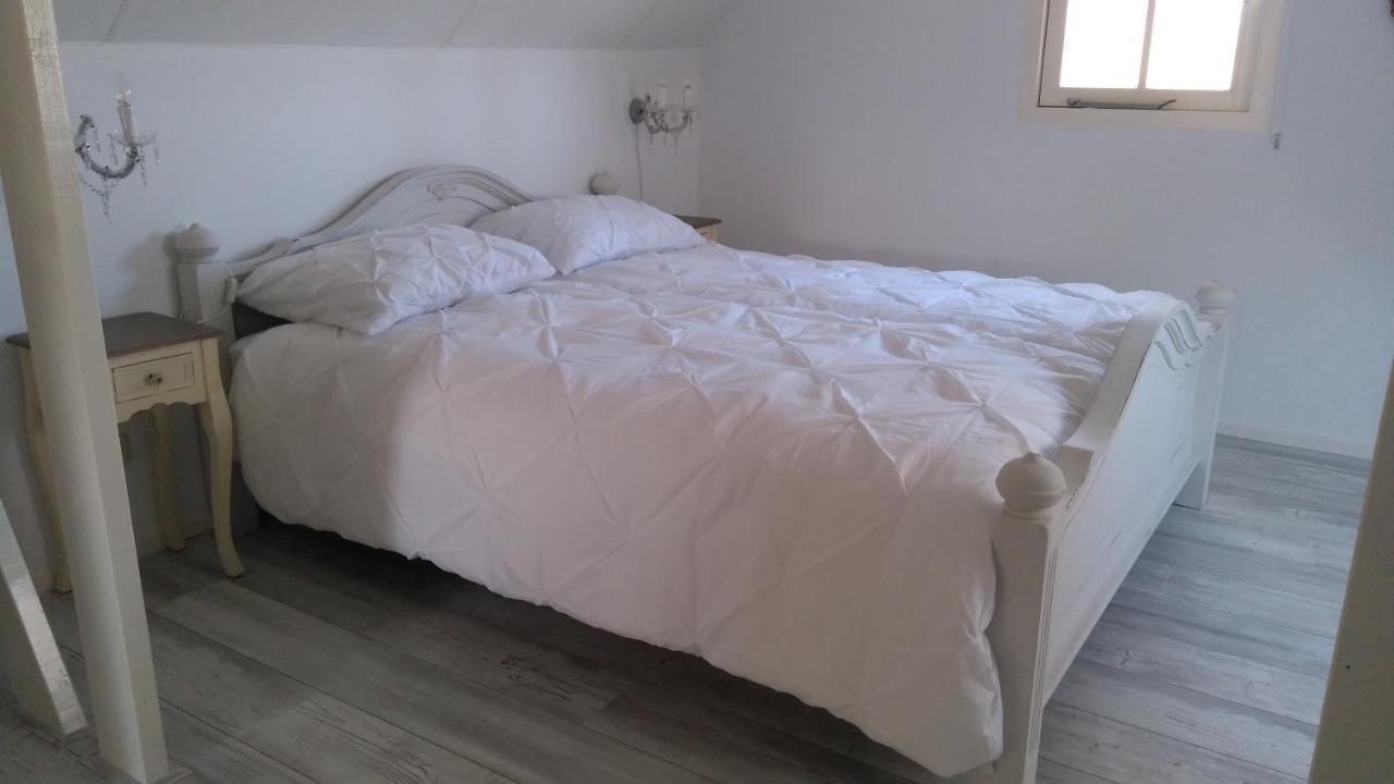 B&B Het Mooie Uitzicht Reuver Eksteriør bilde