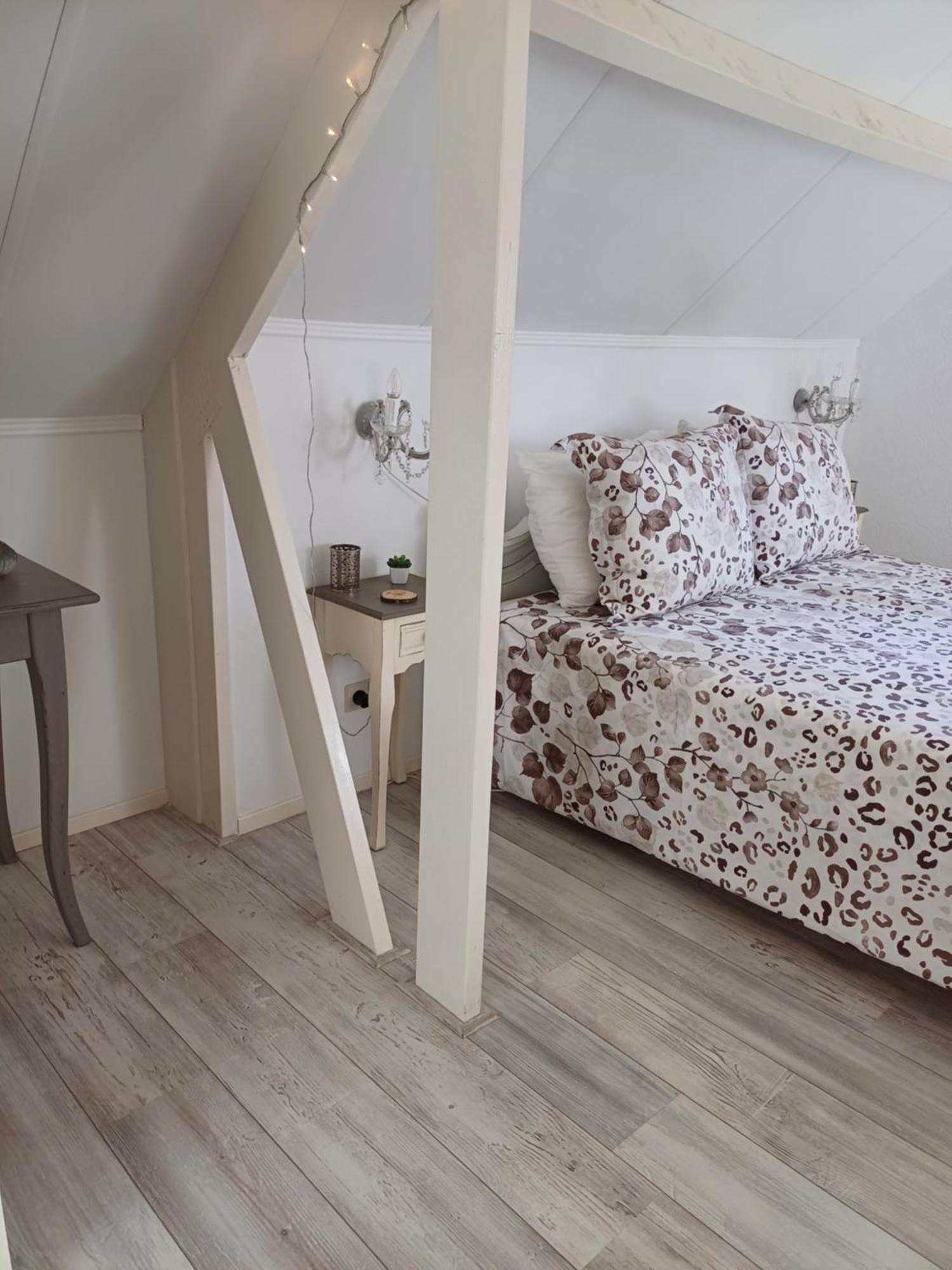 B&B Het Mooie Uitzicht Reuver Eksteriør bilde