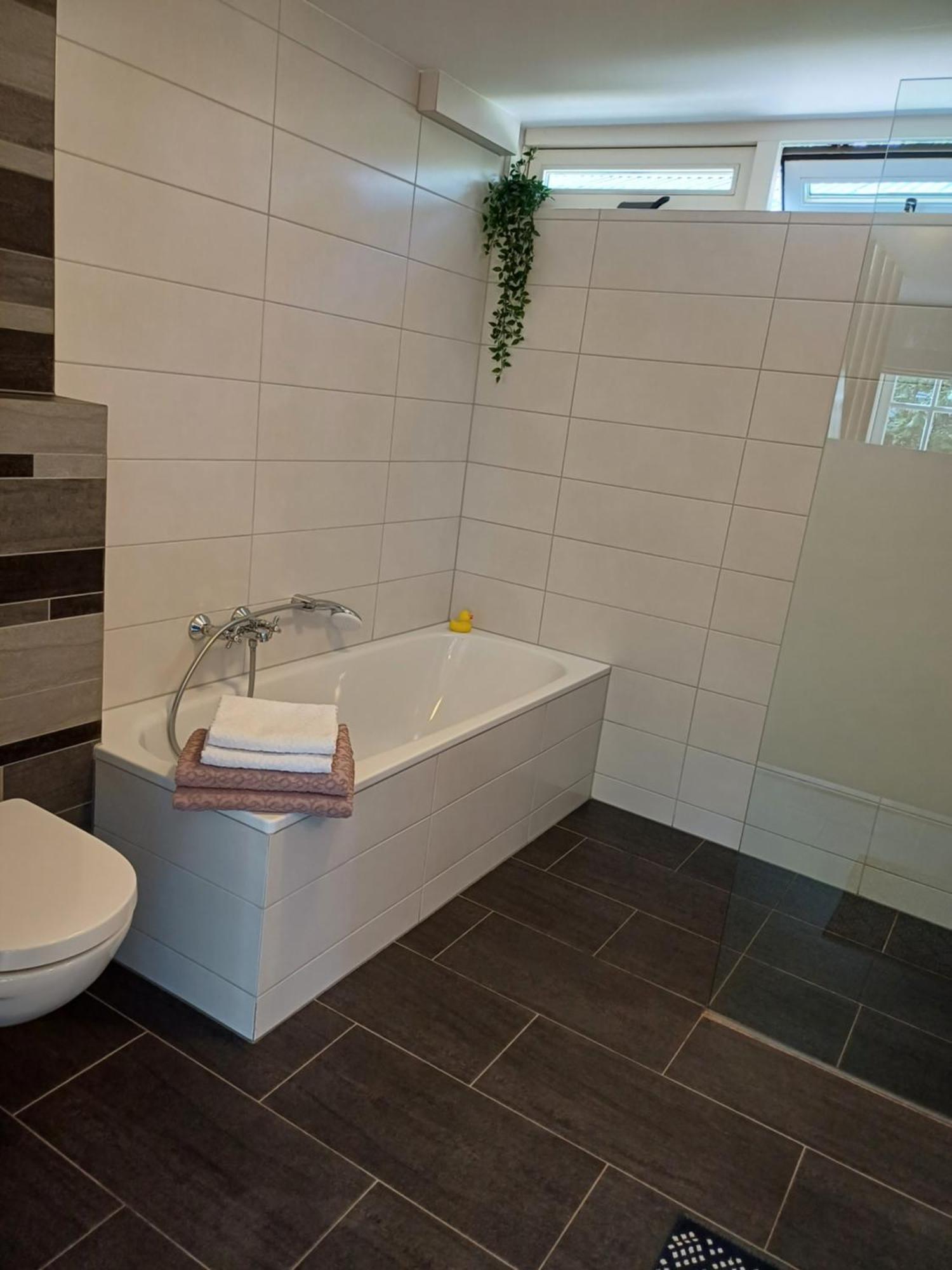 B&B Het Mooie Uitzicht Reuver Eksteriør bilde