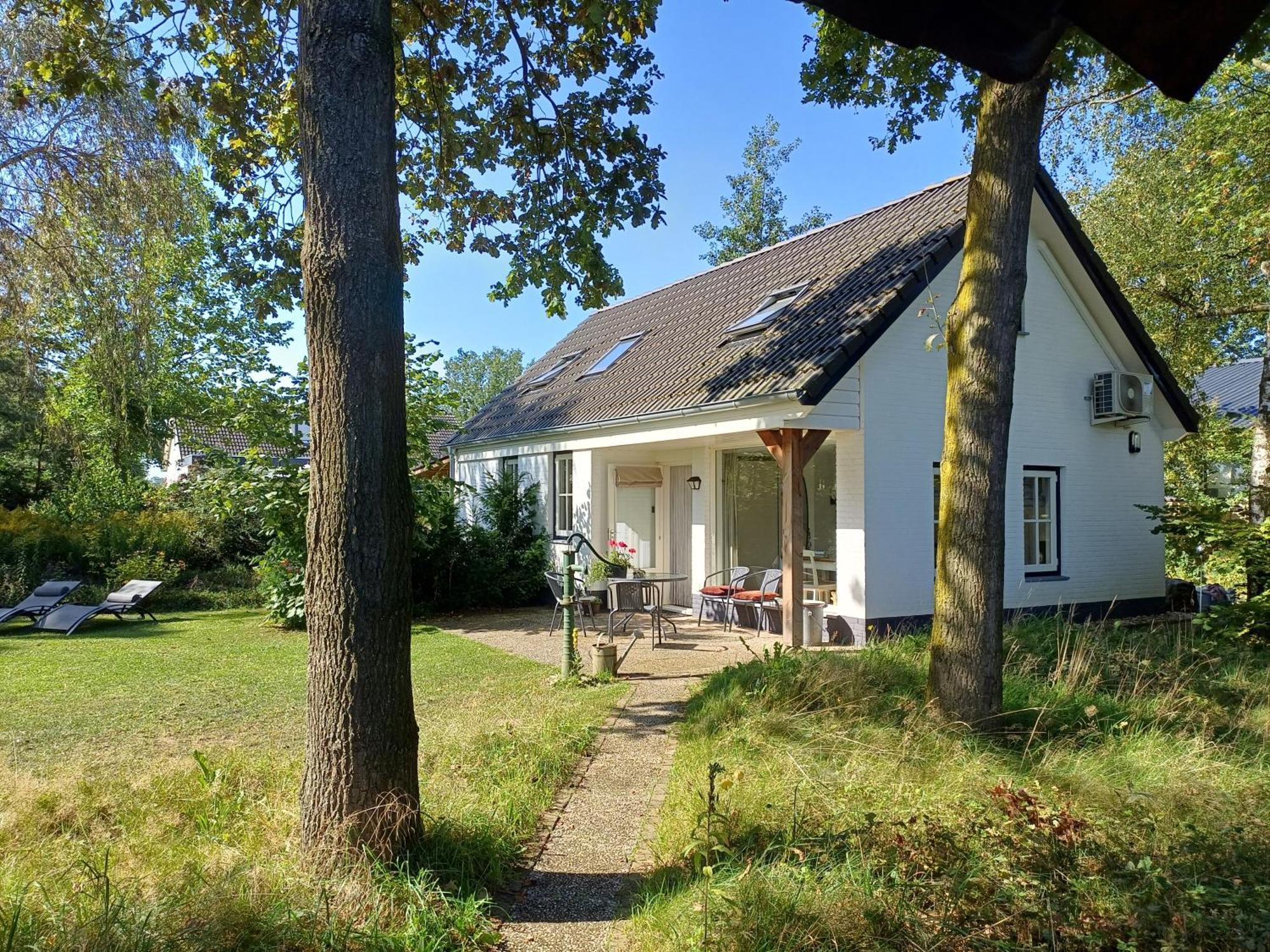 B&B Het Mooie Uitzicht Reuver Eksteriør bilde